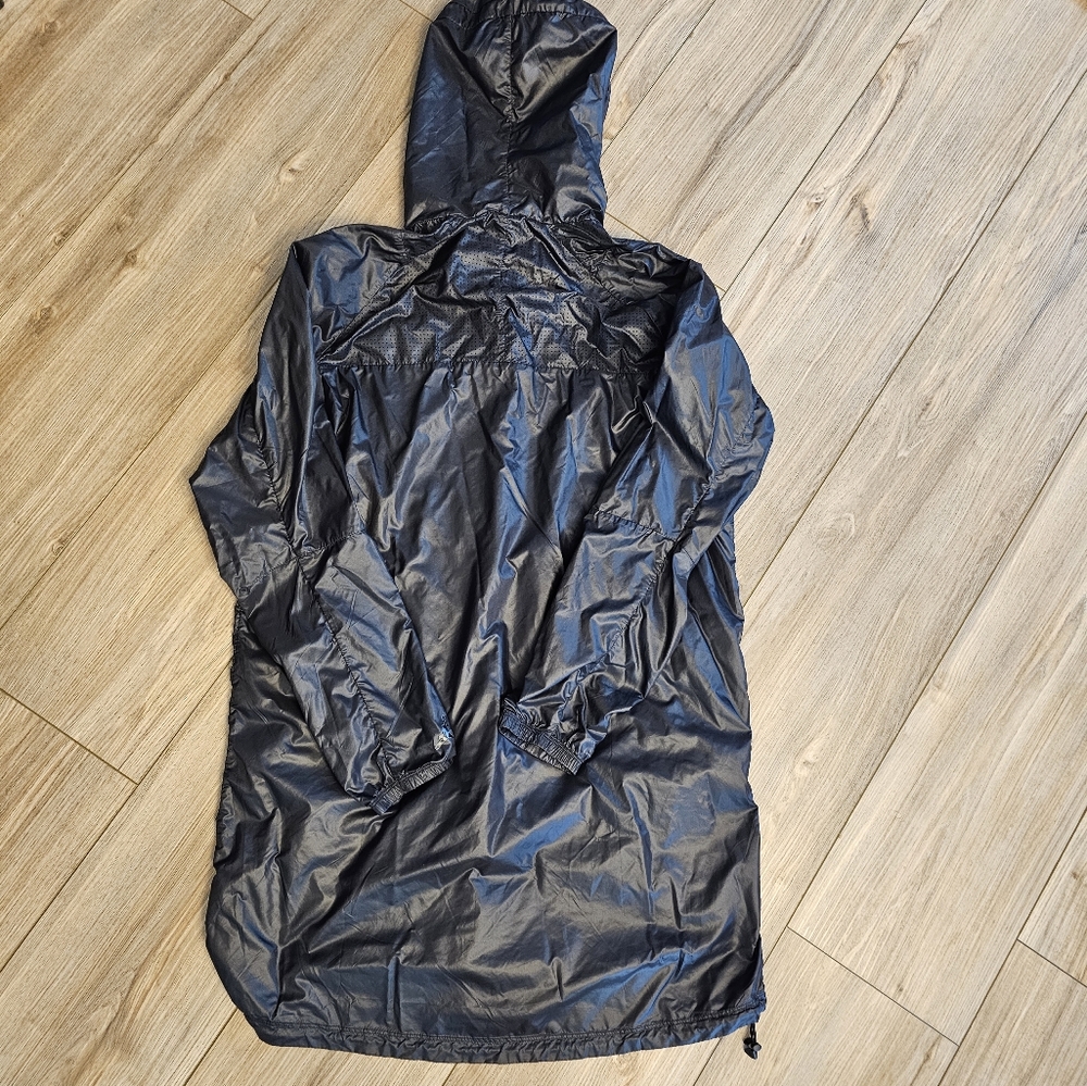 Mens Jordan light weight jacket sz XL
